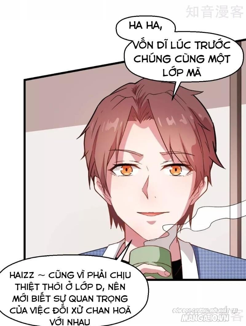 Vườn Trường Cuồng Sư Hệ Thống Chapter 112 - Trang 2