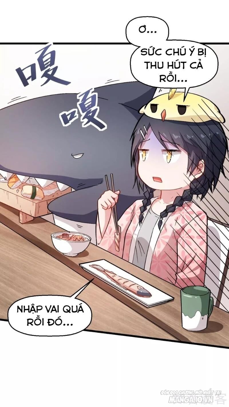 Vườn Trường Cuồng Sư Hệ Thống Chapter 112 - Trang 2