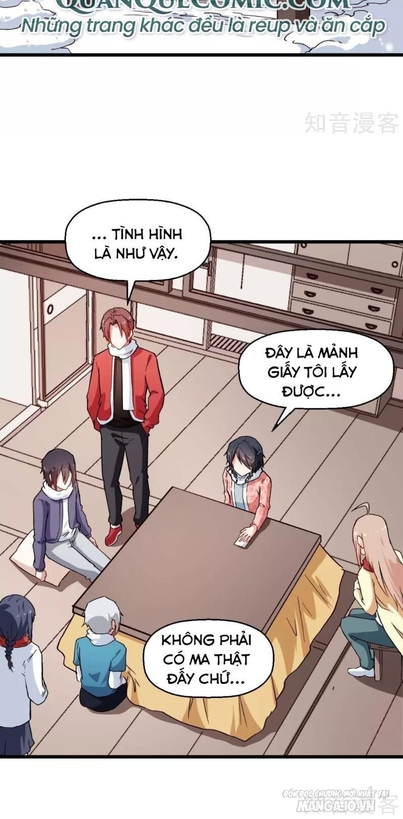 Vườn Trường Cuồng Sư Hệ Thống Chapter 113 - Trang 2