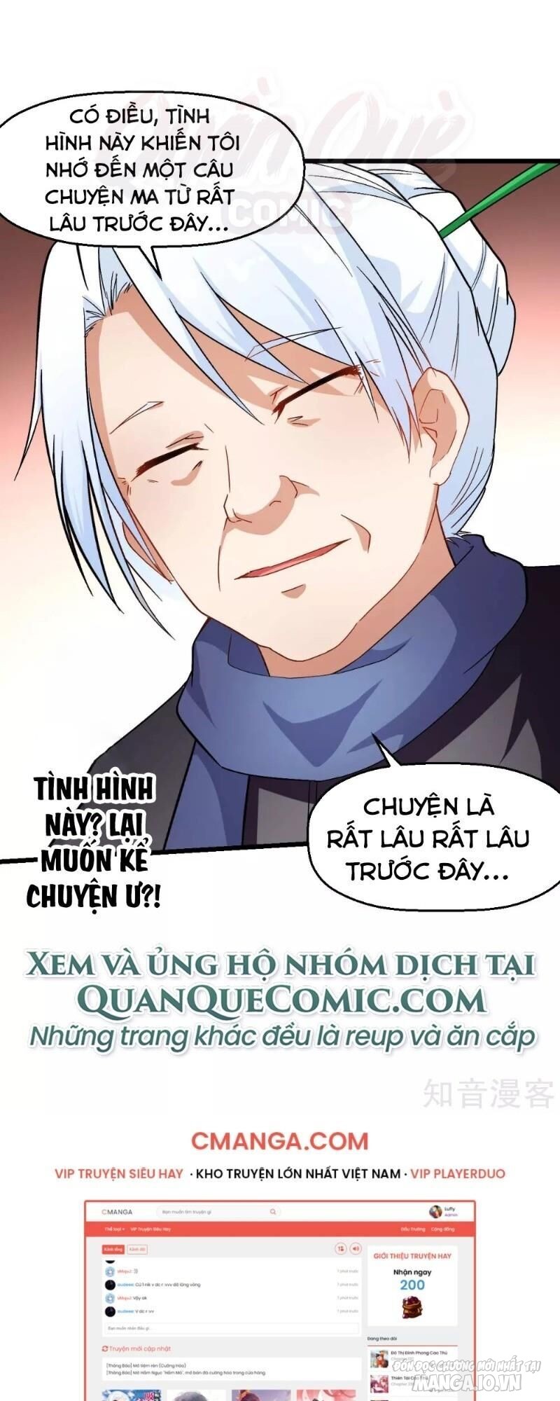 Vườn Trường Cuồng Sư Hệ Thống Chapter 113 - Trang 2