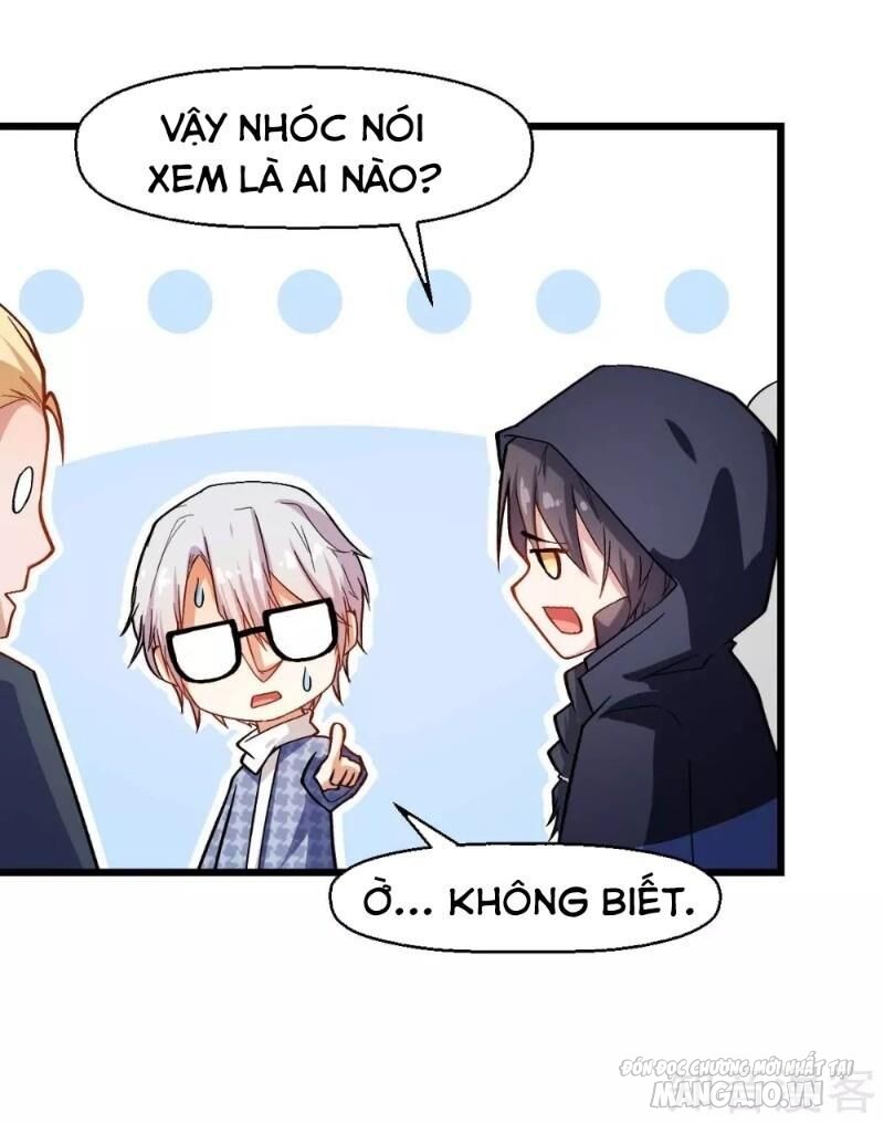 Vườn Trường Cuồng Sư Hệ Thống Chapter 114 - Trang 2