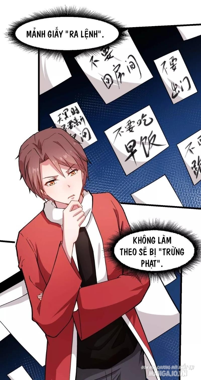 Vườn Trường Cuồng Sư Hệ Thống Chapter 114 - Trang 2