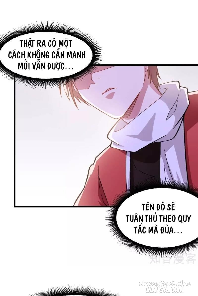 Vườn Trường Cuồng Sư Hệ Thống Chapter 114 - Trang 2