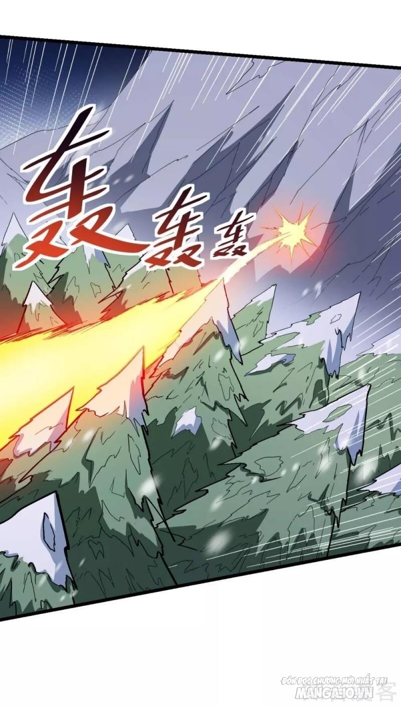 Vườn Trường Cuồng Sư Hệ Thống Chapter 117 - Trang 2