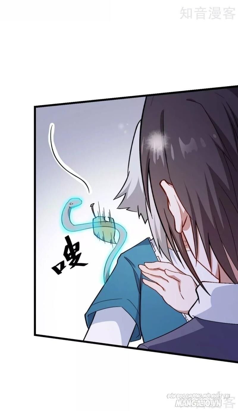 Vườn Trường Cuồng Sư Hệ Thống Chapter 117 - Trang 2