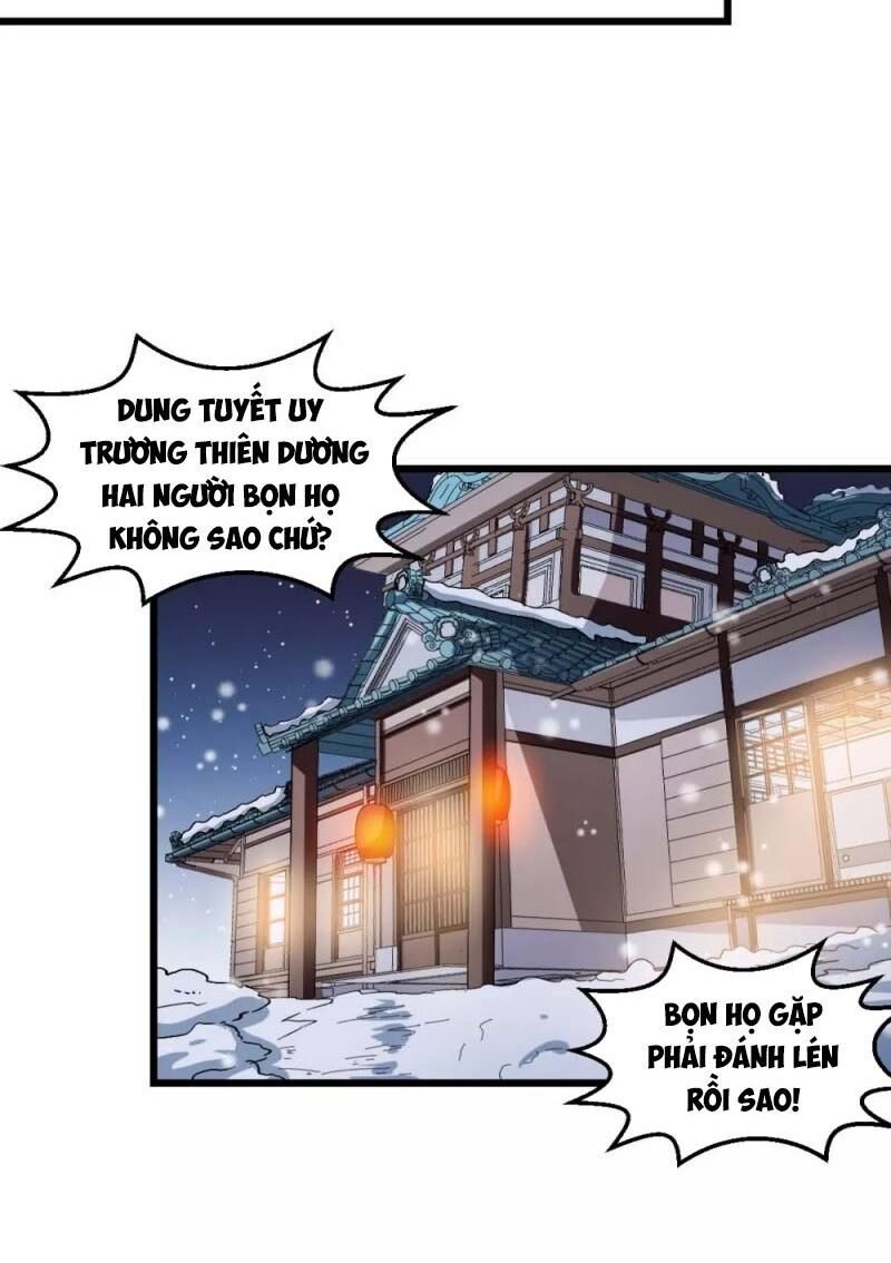 Vườn Trường Cuồng Sư Hệ Thống Chapter 118 - Trang 2