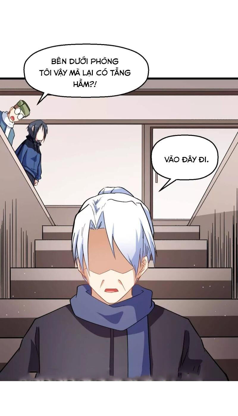 Vườn Trường Cuồng Sư Hệ Thống Chapter 118 - Trang 2