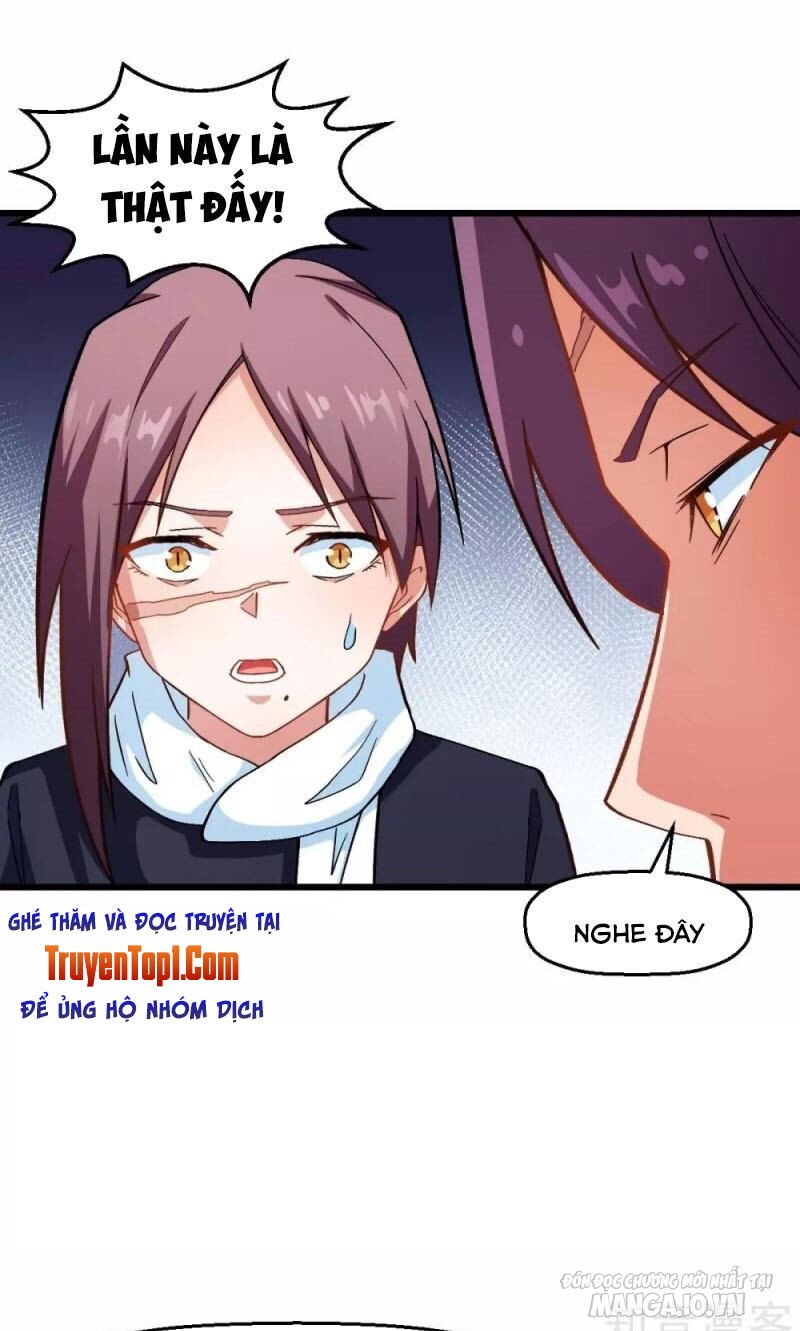 Vườn Trường Cuồng Sư Hệ Thống Chapter 119 - Trang 2