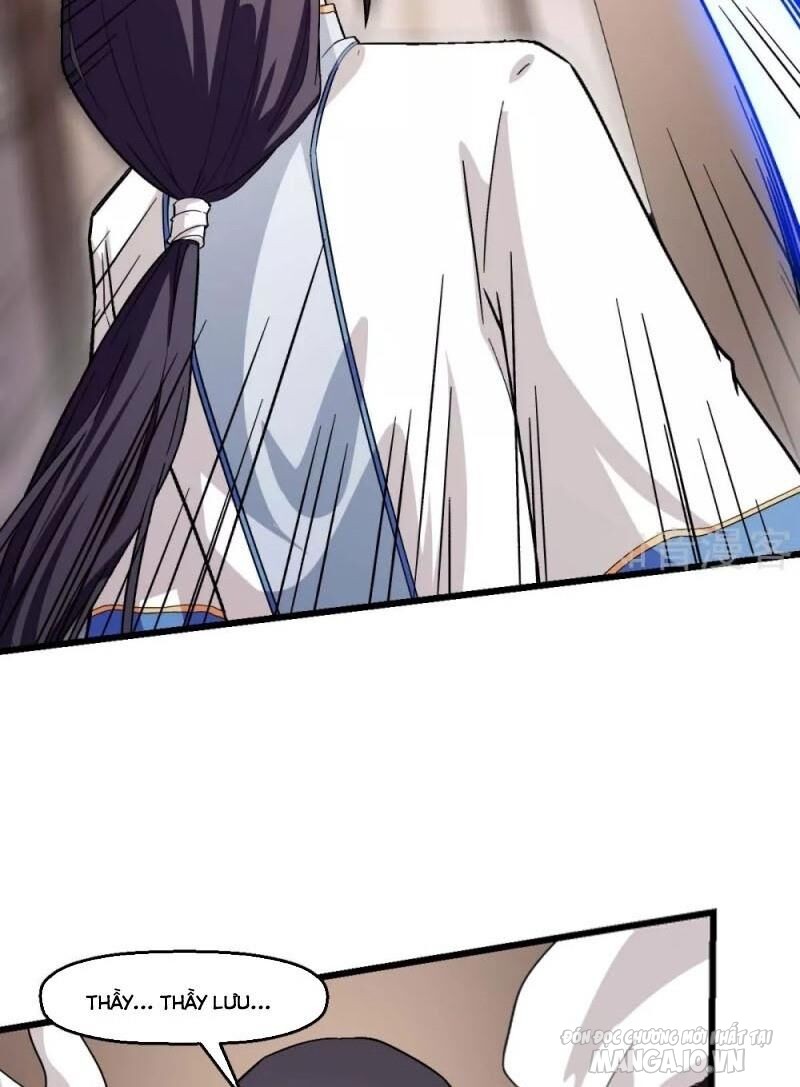 Vườn Trường Cuồng Sư Hệ Thống Chapter 121 - Trang 2