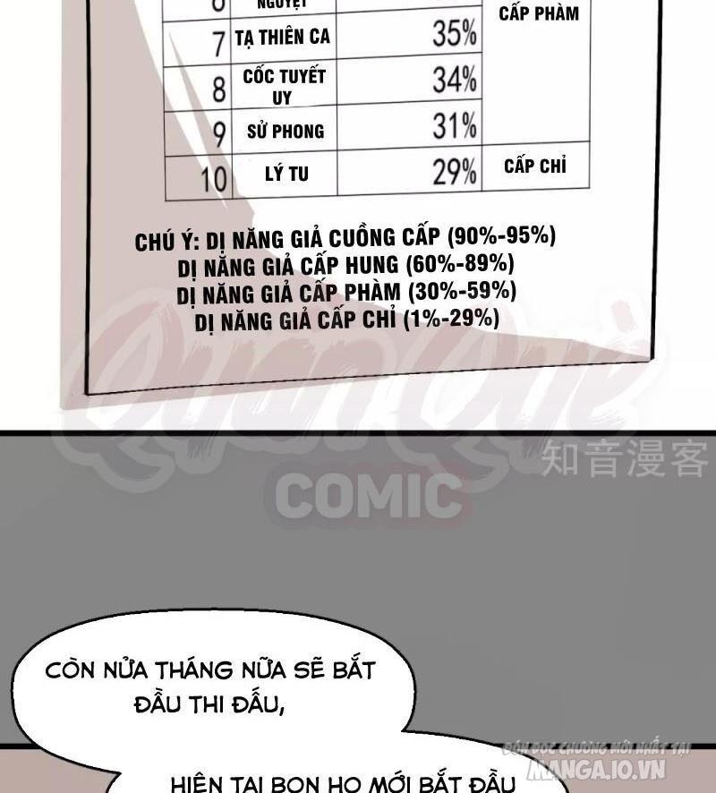 Vườn Trường Cuồng Sư Hệ Thống Chapter 121 - Trang 2