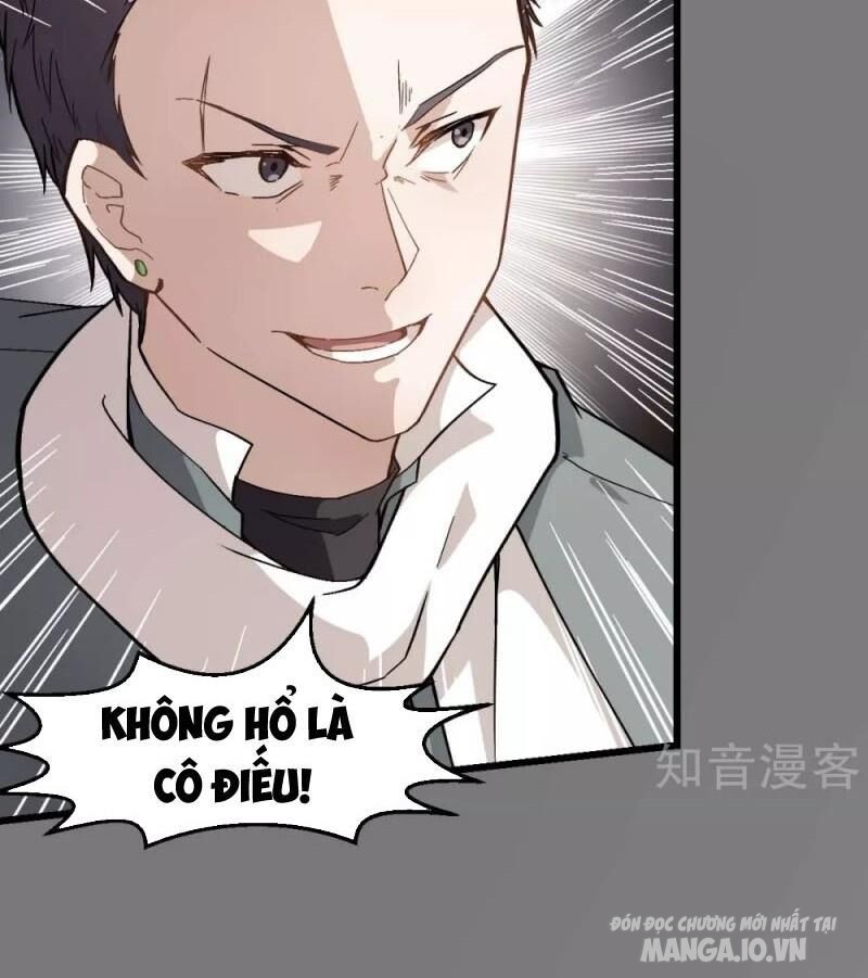 Vườn Trường Cuồng Sư Hệ Thống Chapter 121 - Trang 2