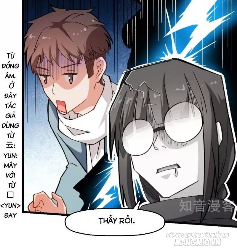 Vườn Trường Cuồng Sư Hệ Thống Chapter 121 - Trang 2