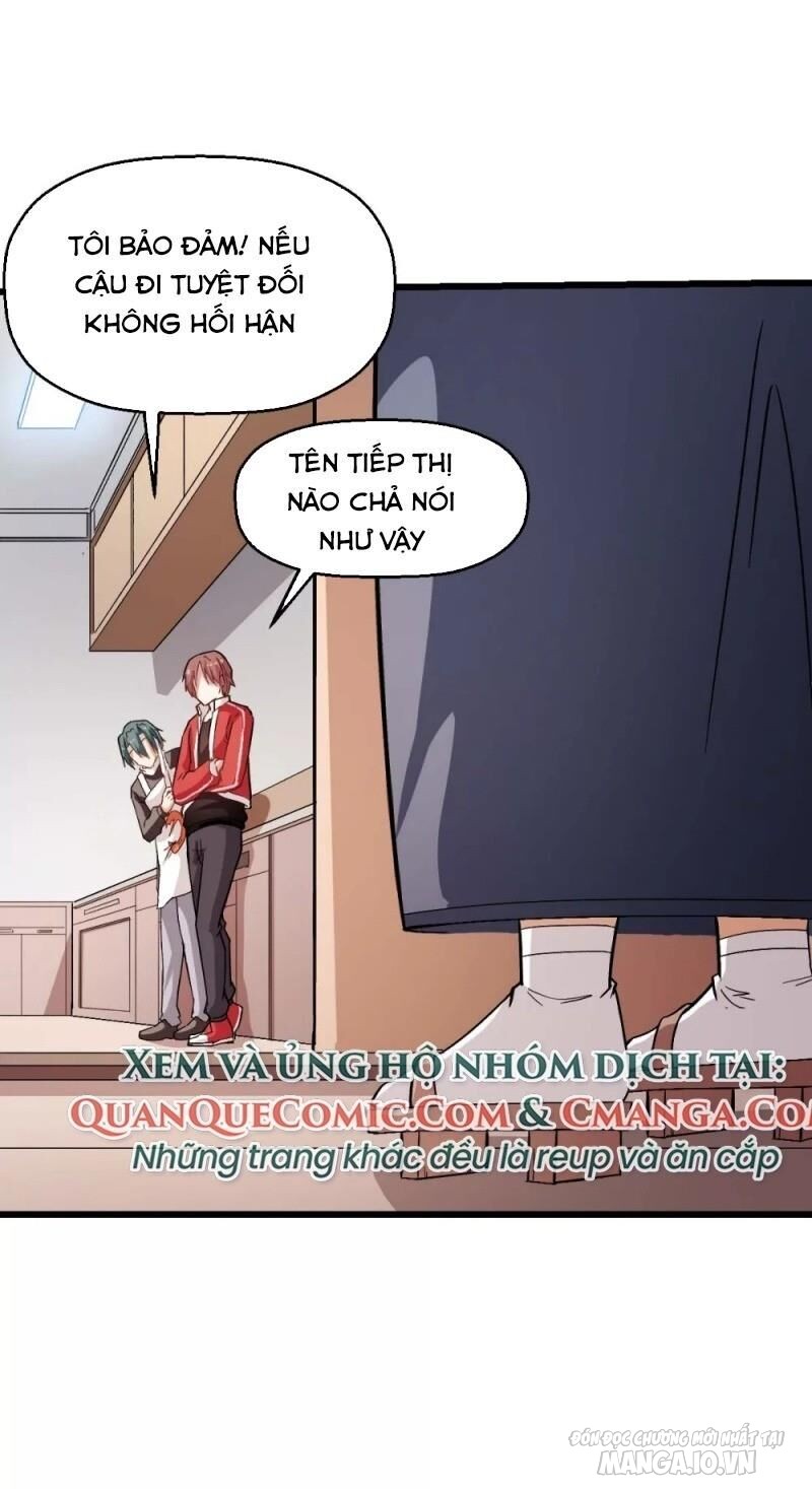 Vườn Trường Cuồng Sư Hệ Thống Chapter 125 - Trang 2