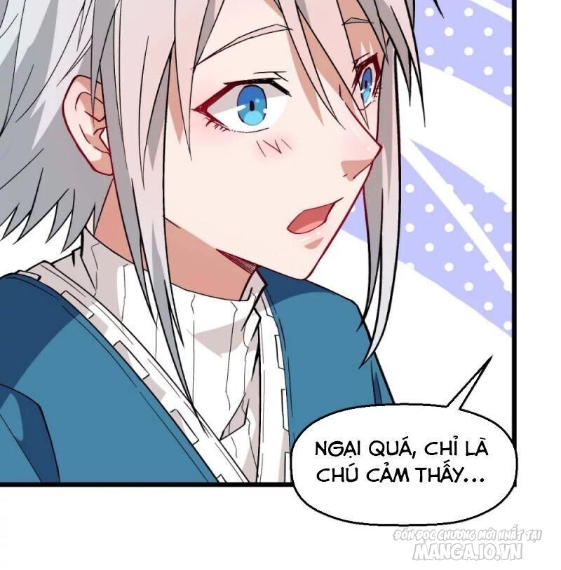 Vườn Trường Cuồng Sư Hệ Thống Chapter 126 - Trang 2