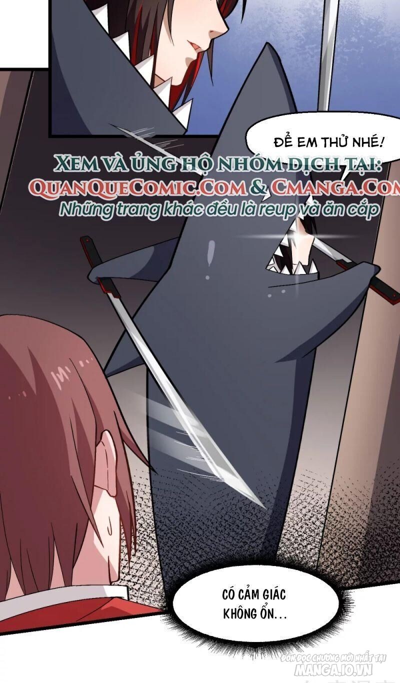 Vườn Trường Cuồng Sư Hệ Thống Chapter 127 - Trang 2