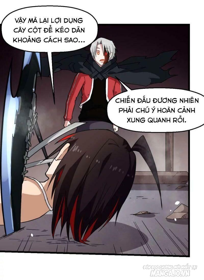 Vườn Trường Cuồng Sư Hệ Thống Chapter 128 - Trang 2