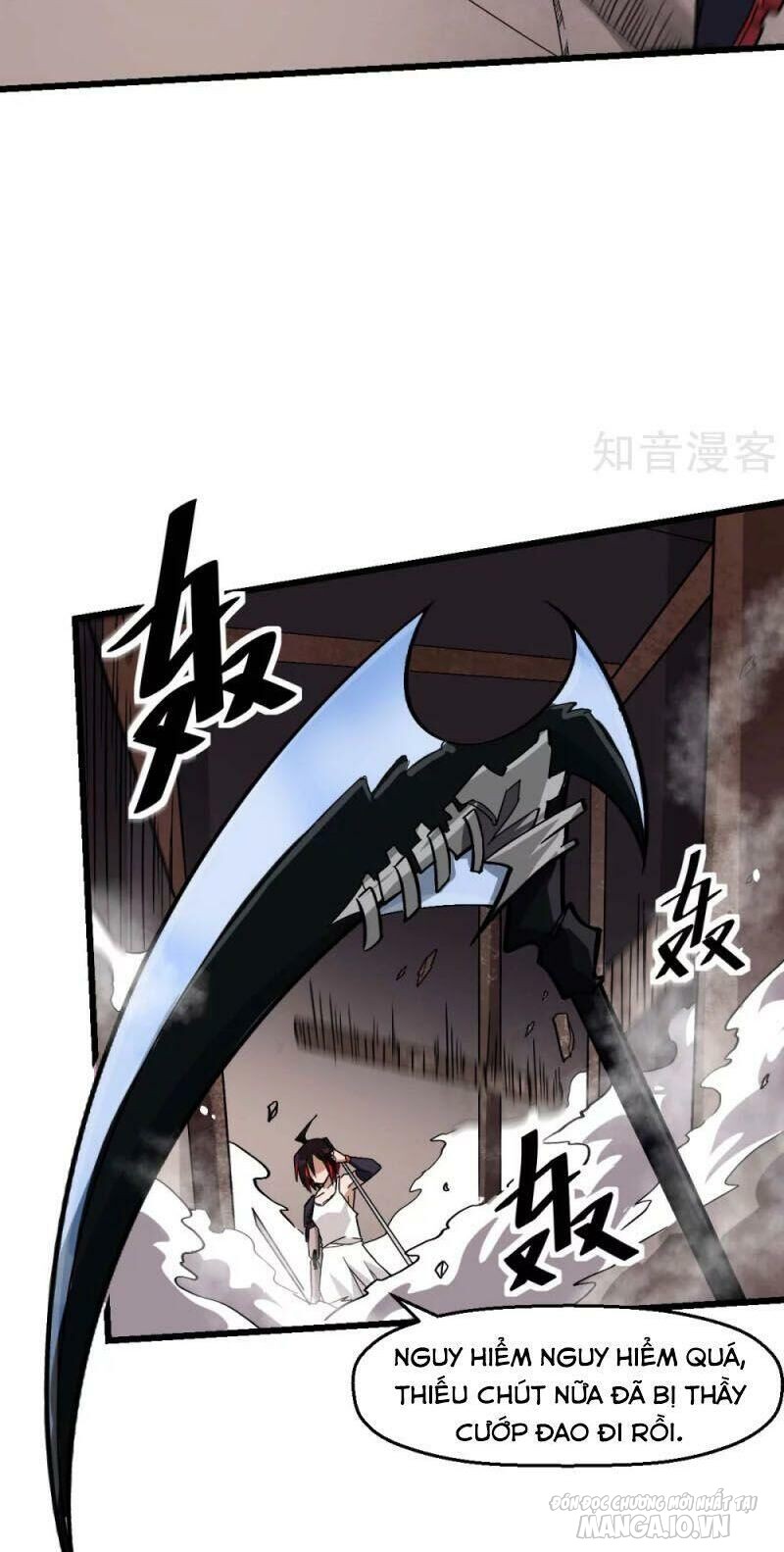 Vườn Trường Cuồng Sư Hệ Thống Chapter 128 - Trang 2