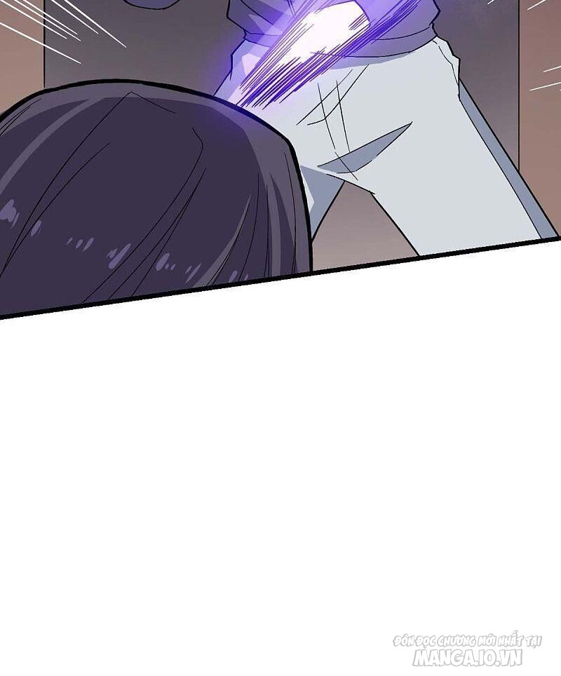 Vườn Trường Cuồng Sư Hệ Thống Chapter 129 - Trang 2