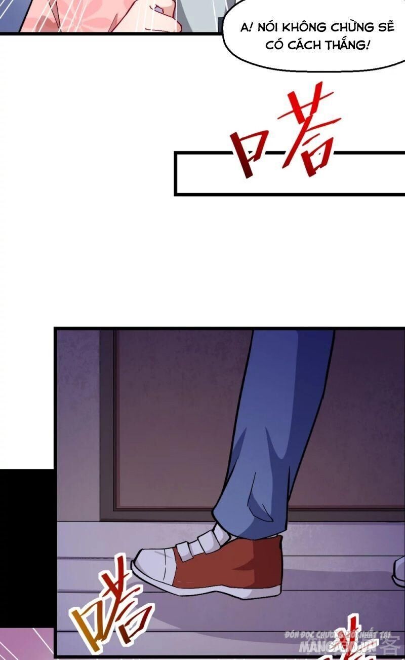 Vườn Trường Cuồng Sư Hệ Thống Chapter 132 - Trang 2