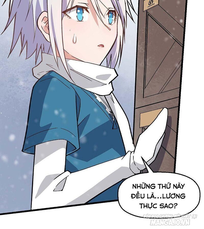 Vườn Trường Cuồng Sư Hệ Thống Chapter 134 - Trang 2