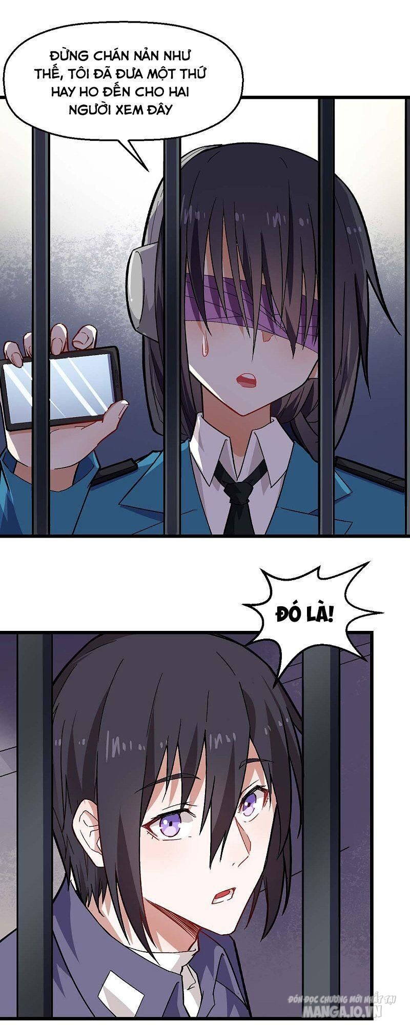 Vườn Trường Cuồng Sư Hệ Thống Chapter 141 - Trang 2