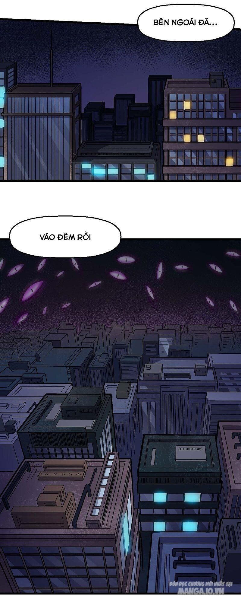 Vườn Trường Cuồng Sư Hệ Thống Chapter 141 - Trang 2