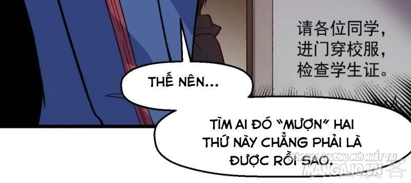 Vườn Trường Cuồng Sư Hệ Thống Chapter 142 - Trang 2