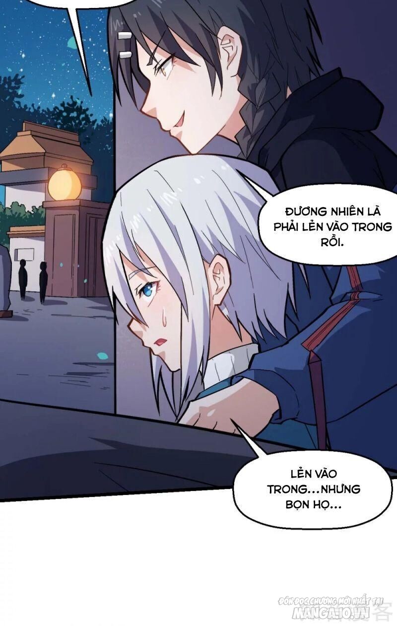 Vườn Trường Cuồng Sư Hệ Thống Chapter 142 - Trang 2