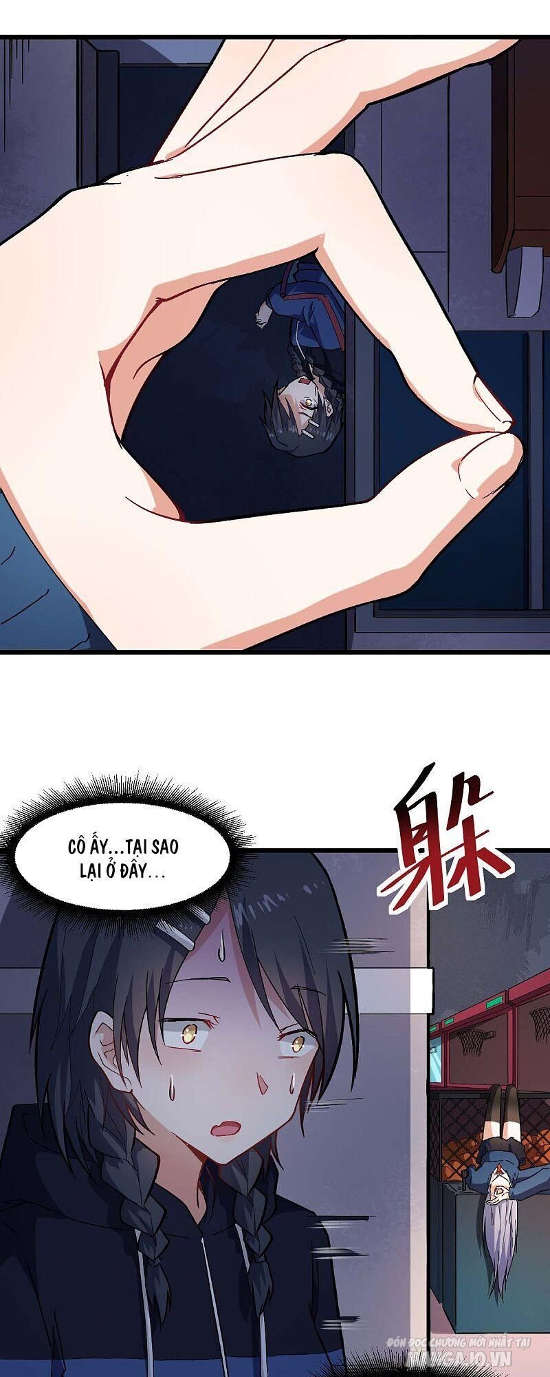 Vườn Trường Cuồng Sư Hệ Thống Chapter 143 - Trang 2