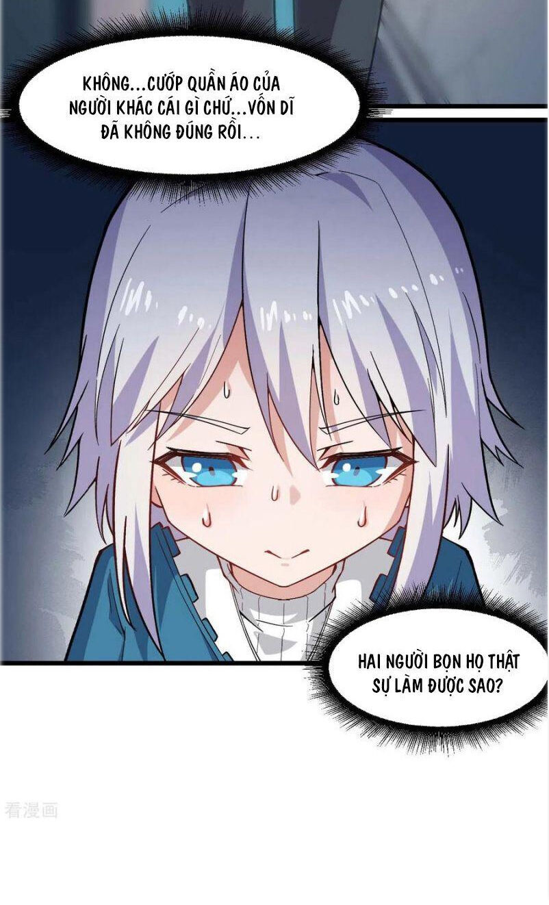 Vườn Trường Cuồng Sư Hệ Thống Chapter 144 - Trang 2