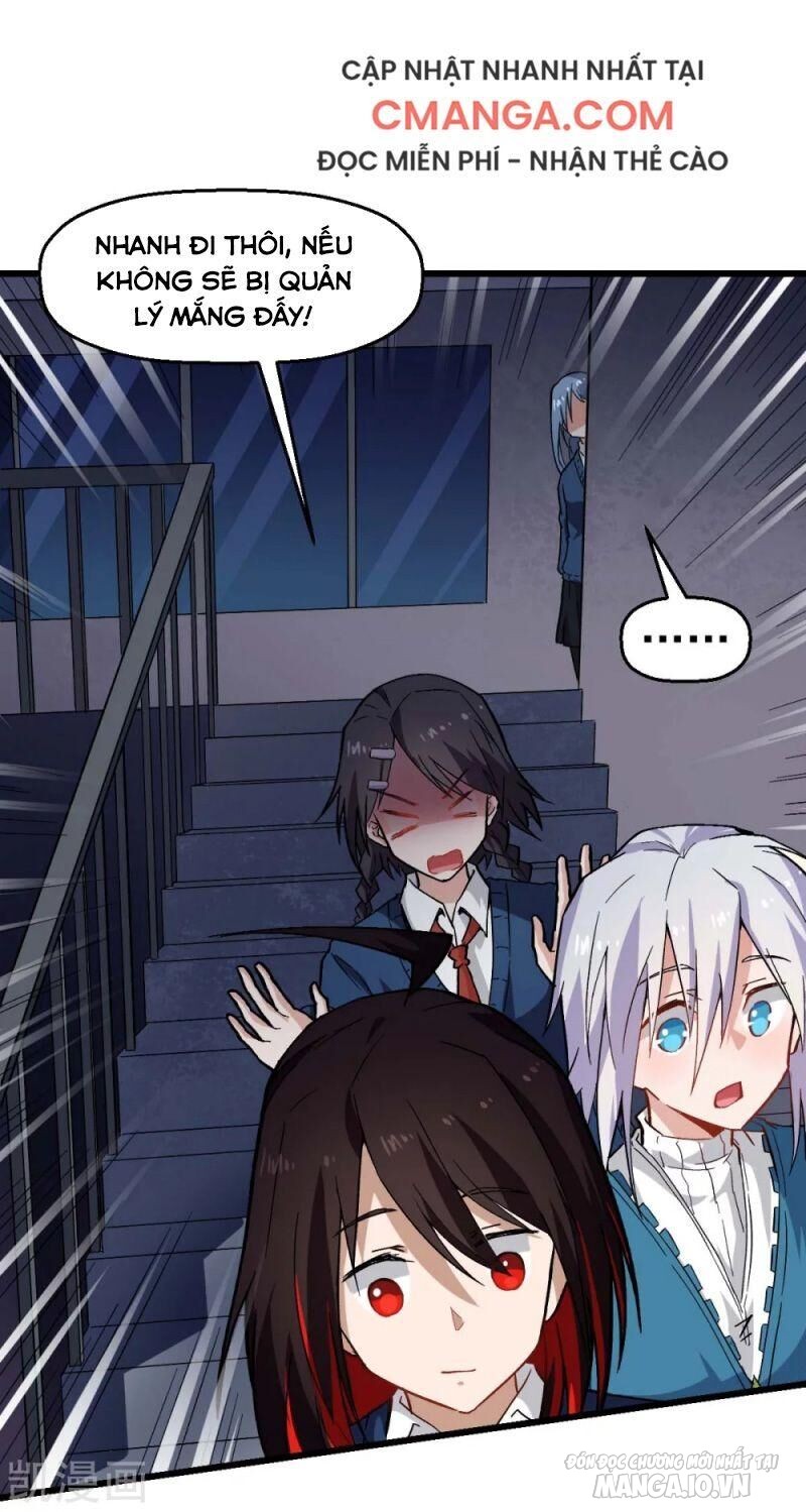 Vườn Trường Cuồng Sư Hệ Thống Chapter 145 - Trang 2