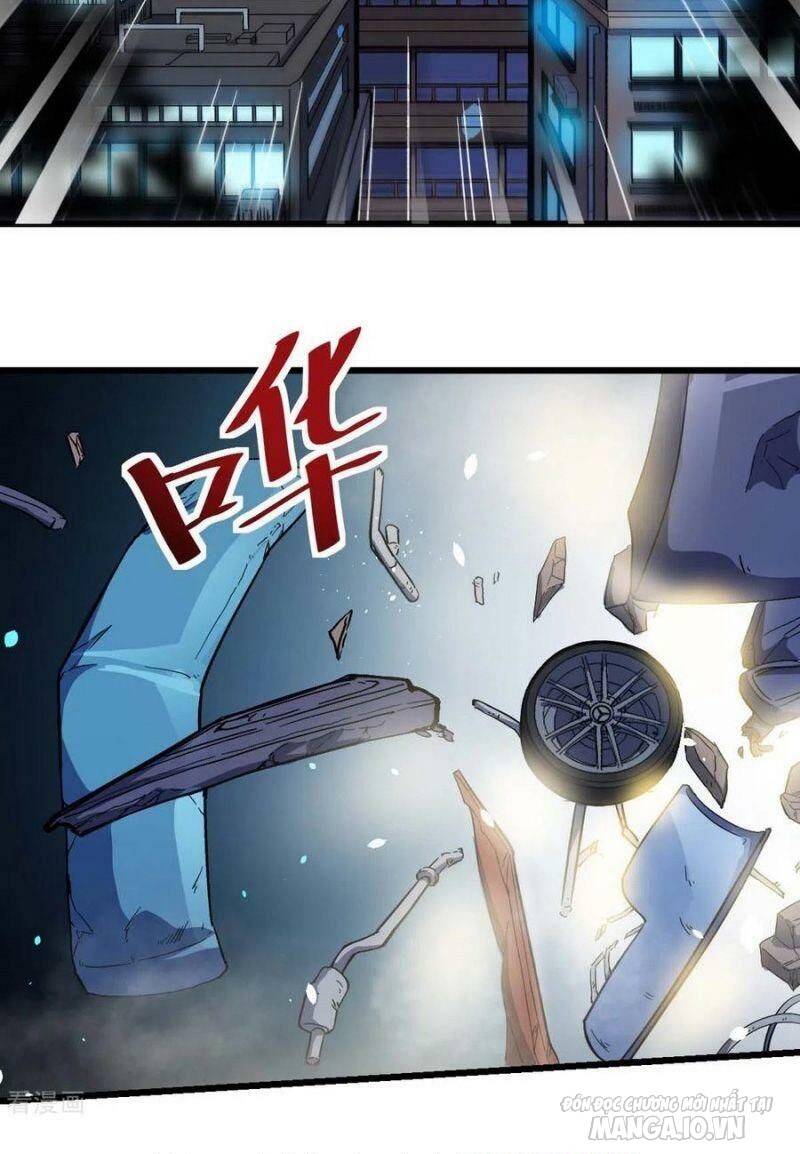 Vườn Trường Cuồng Sư Hệ Thống Chapter 146 - Trang 2