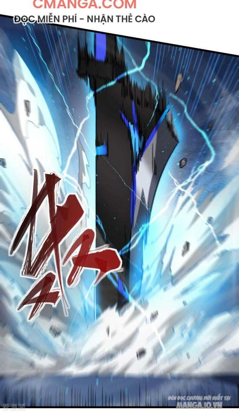 Vườn Trường Cuồng Sư Hệ Thống Chapter 146 - Trang 2