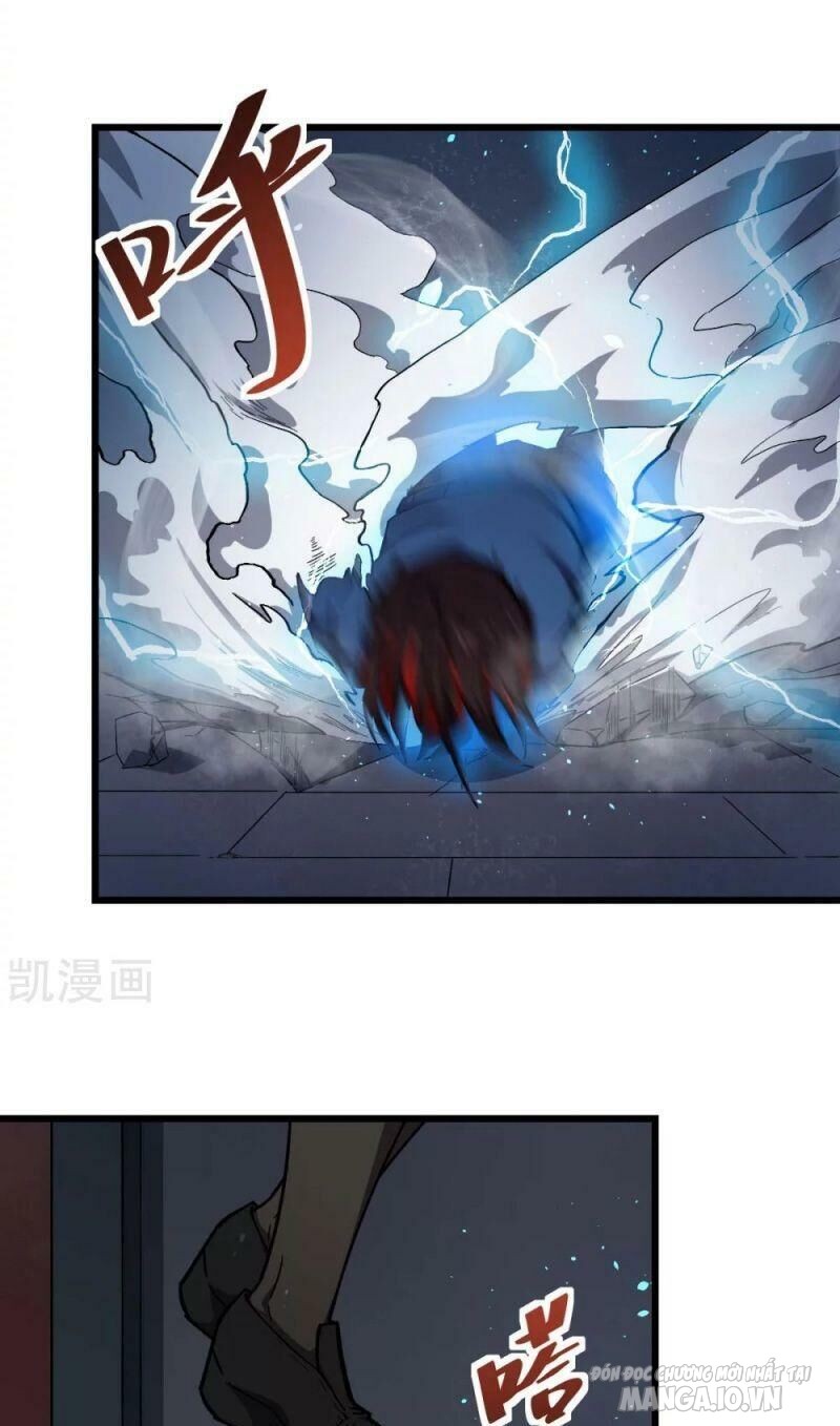 Vườn Trường Cuồng Sư Hệ Thống Chapter 147 - Trang 2