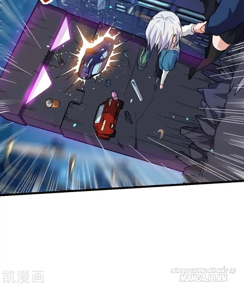 Vườn Trường Cuồng Sư Hệ Thống Chapter 151 - Trang 2