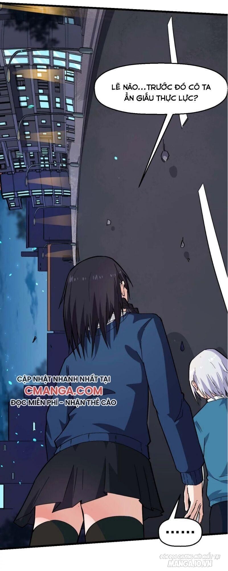 Vườn Trường Cuồng Sư Hệ Thống Chapter 151 - Trang 2