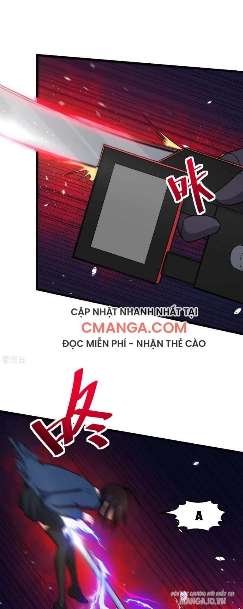 Vườn Trường Cuồng Sư Hệ Thống Chapter 152 - Trang 2