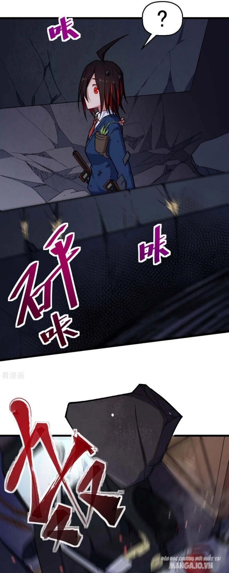 Vườn Trường Cuồng Sư Hệ Thống Chapter 152 - Trang 2