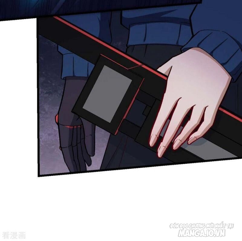 Vườn Trường Cuồng Sư Hệ Thống Chapter 152 - Trang 2