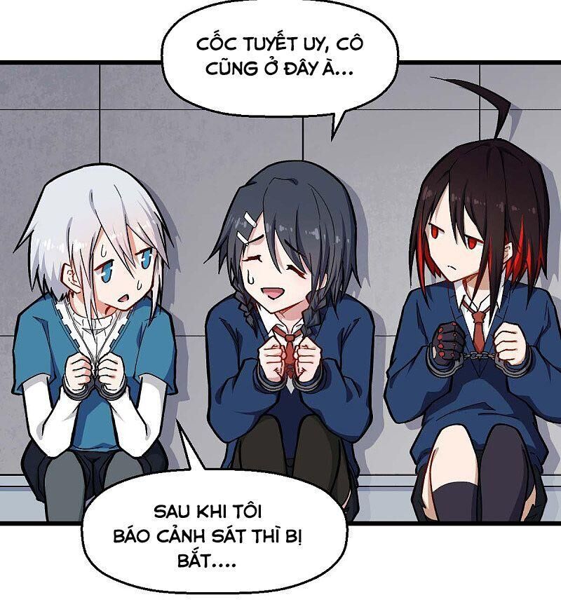 Vườn Trường Cuồng Sư Hệ Thống Chapter 154 - Trang 2