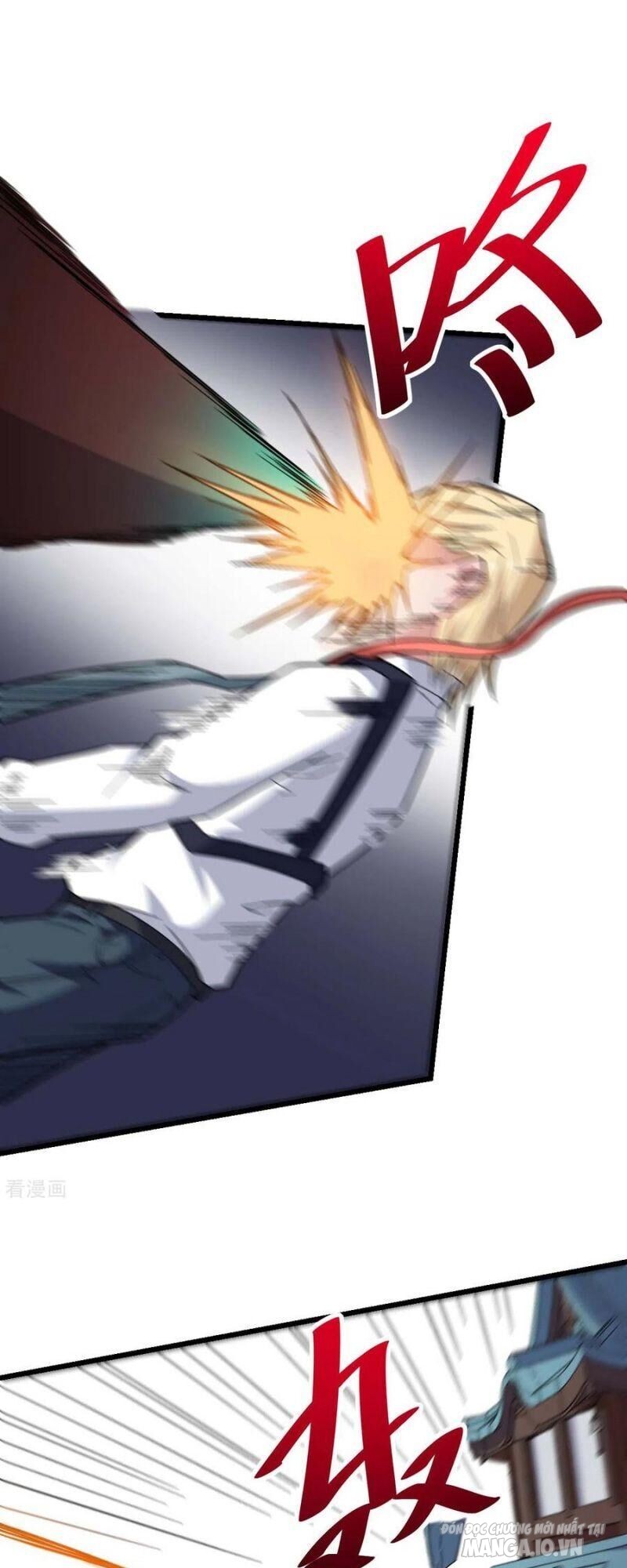 Vườn Trường Cuồng Sư Hệ Thống Chapter 157 - Trang 2