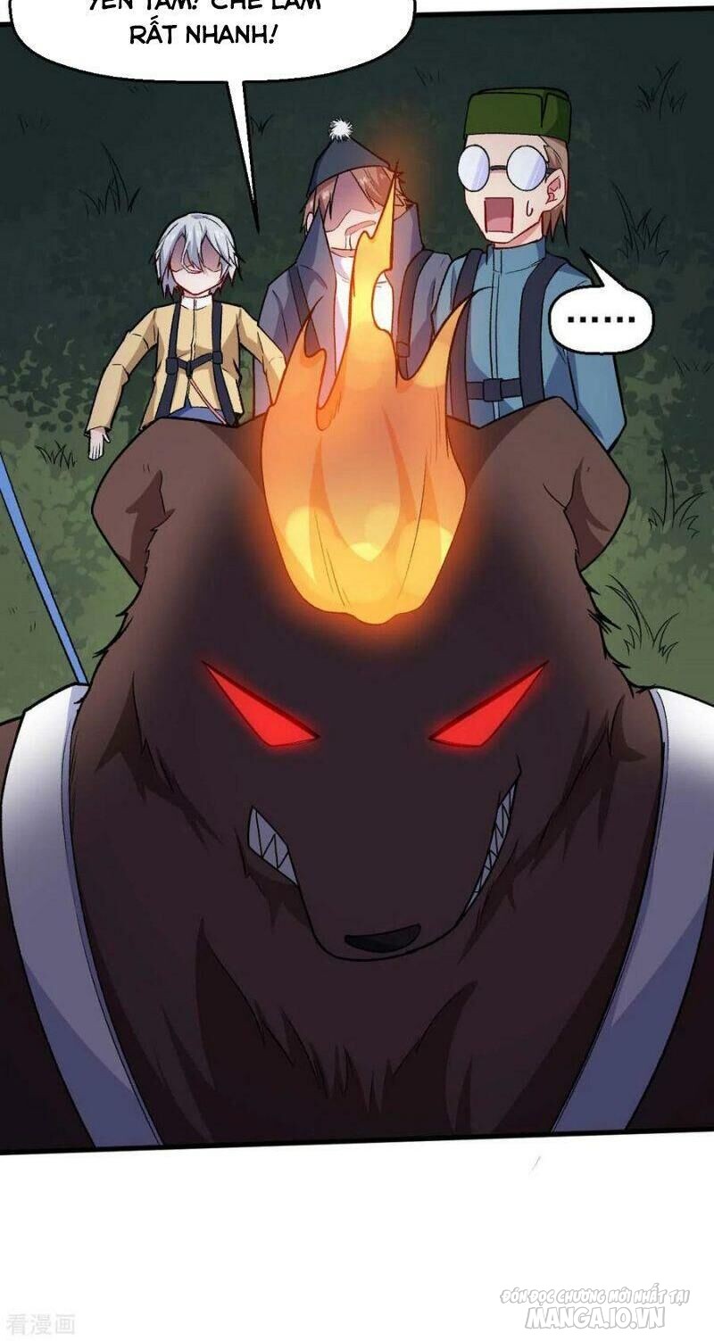 Vườn Trường Cuồng Sư Hệ Thống Chapter 160 - Trang 2