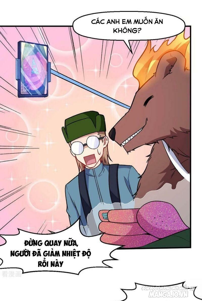 Vườn Trường Cuồng Sư Hệ Thống Chapter 160 - Trang 2