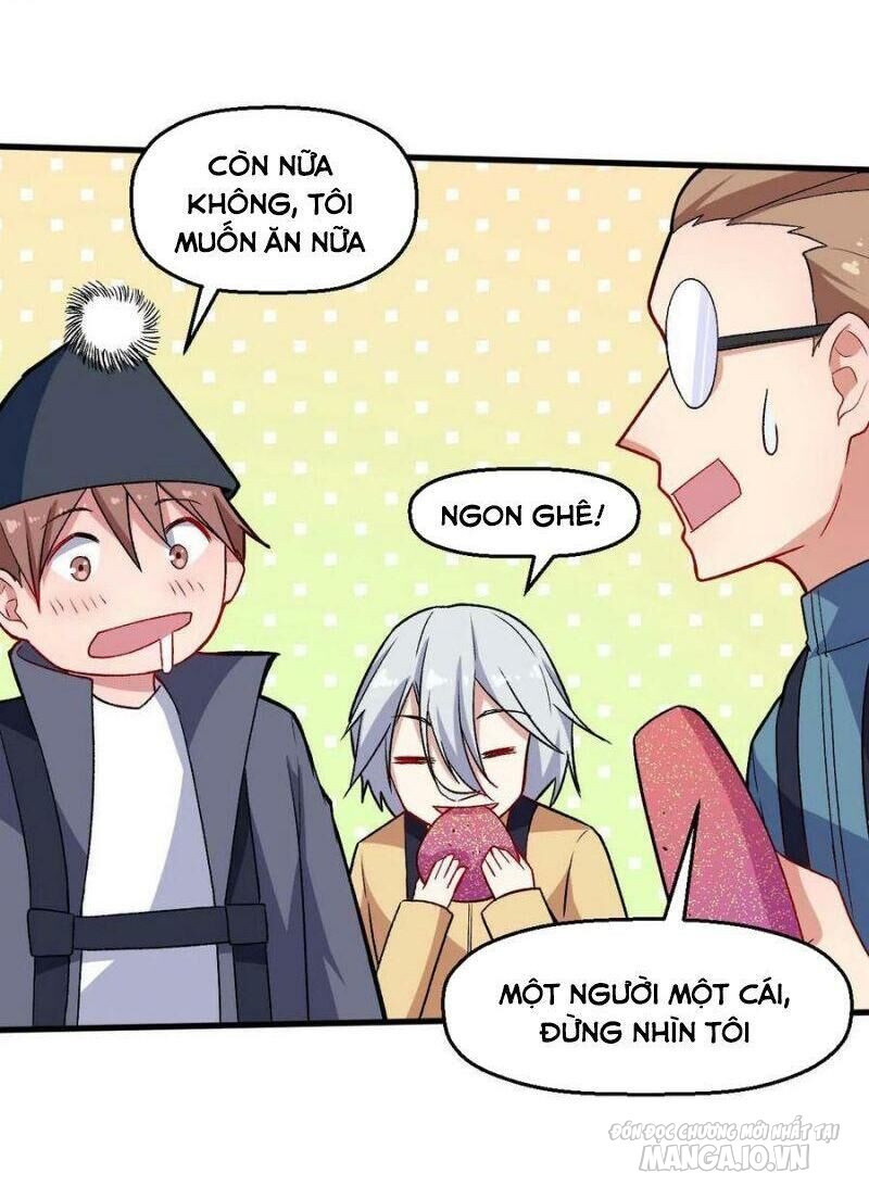 Vườn Trường Cuồng Sư Hệ Thống Chapter 160 - Trang 2