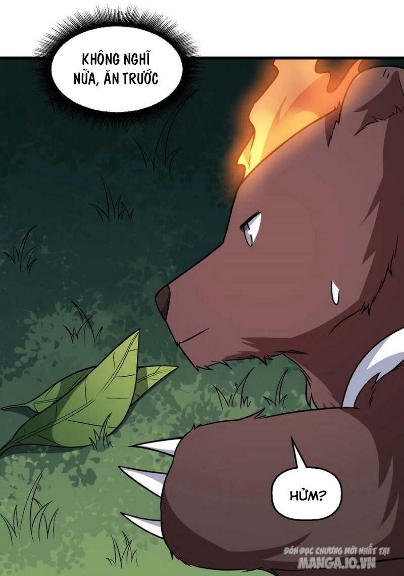 Vườn Trường Cuồng Sư Hệ Thống Chapter 160 - Trang 2