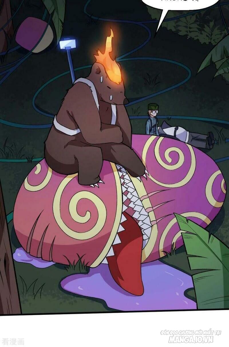 Vườn Trường Cuồng Sư Hệ Thống Chapter 160 - Trang 2