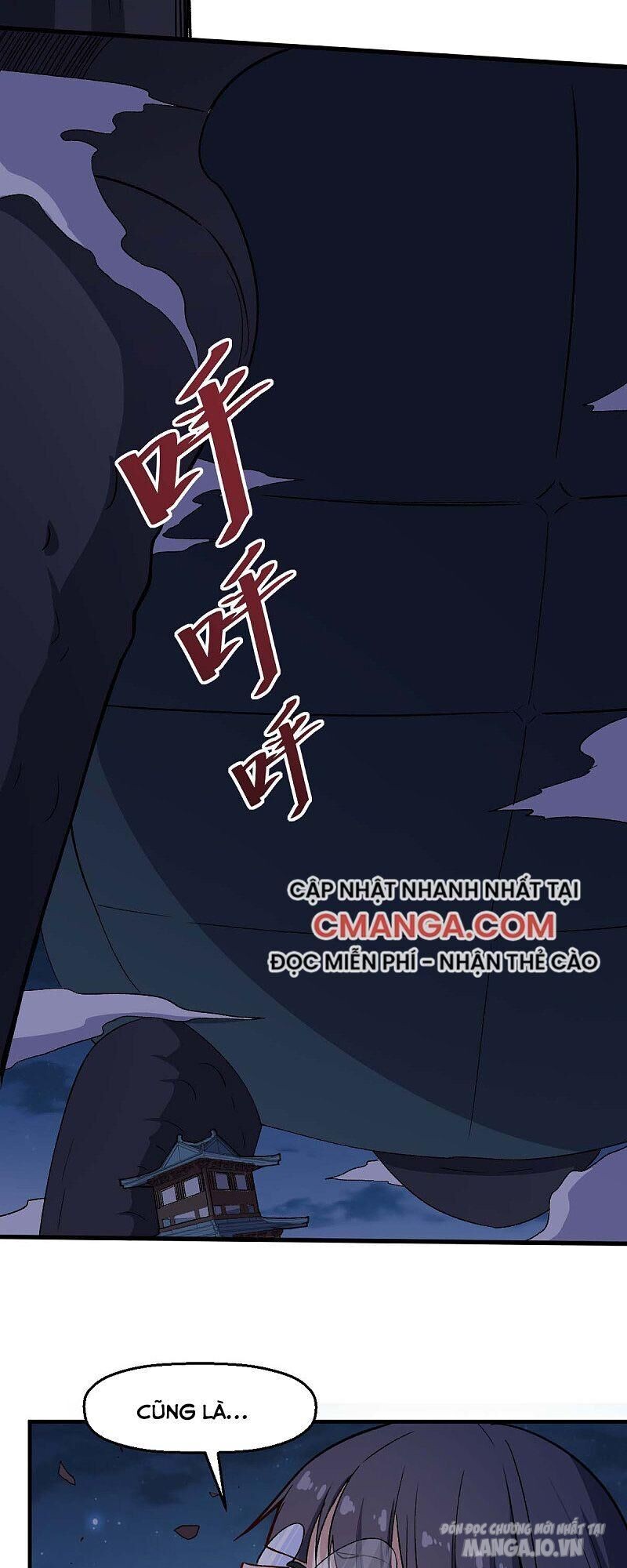 Vườn Trường Cuồng Sư Hệ Thống Chapter 161 - Trang 2