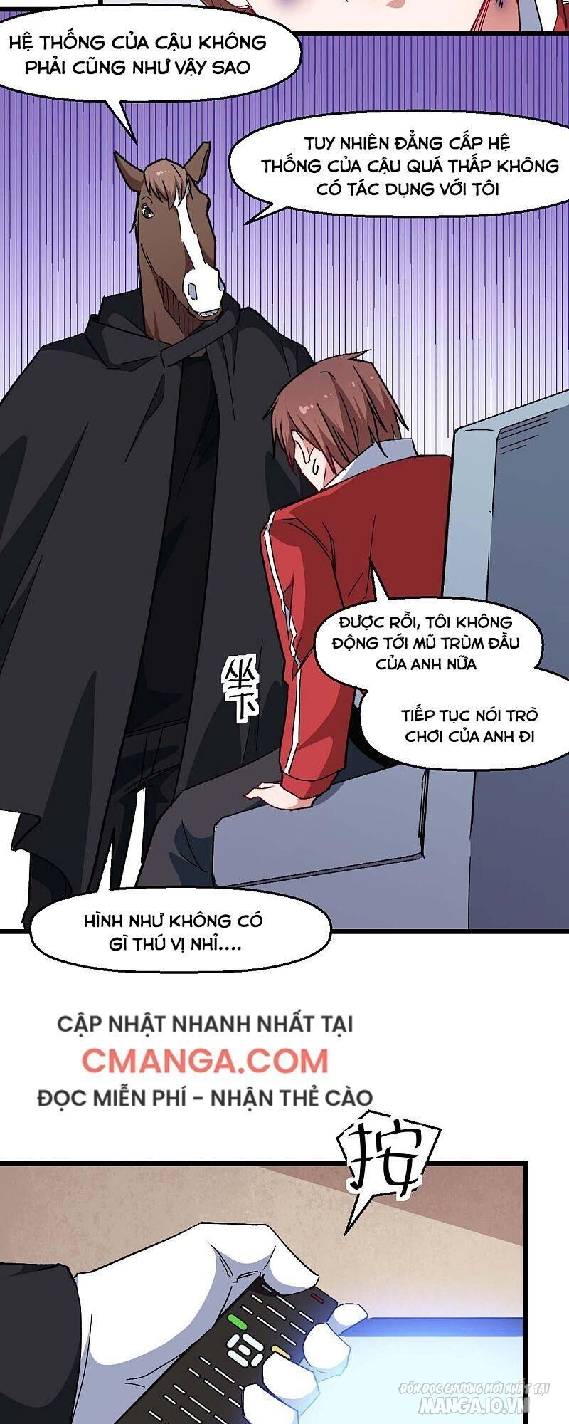 Vườn Trường Cuồng Sư Hệ Thống Chapter 163 - Trang 2