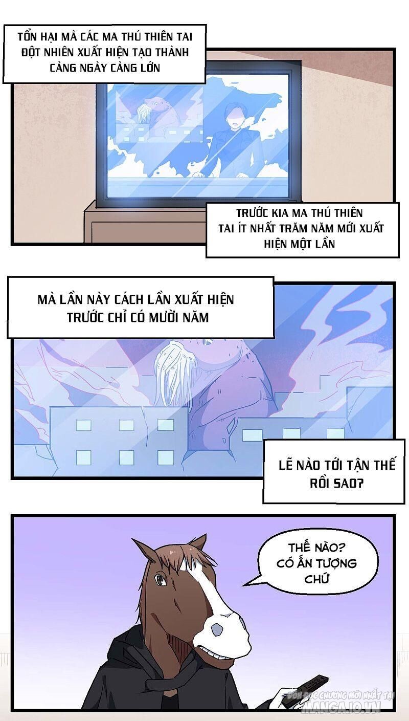 Vườn Trường Cuồng Sư Hệ Thống Chapter 163 - Trang 2