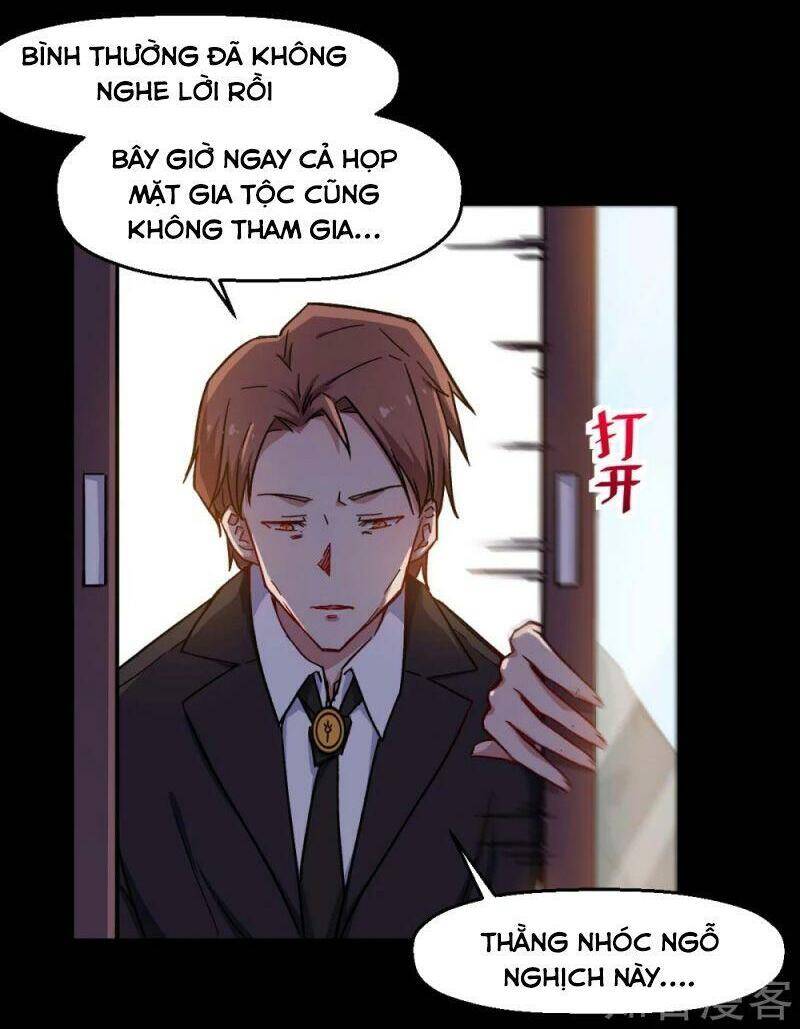 Vườn Trường Cuồng Sư Hệ Thống Chapter 164 - Trang 2